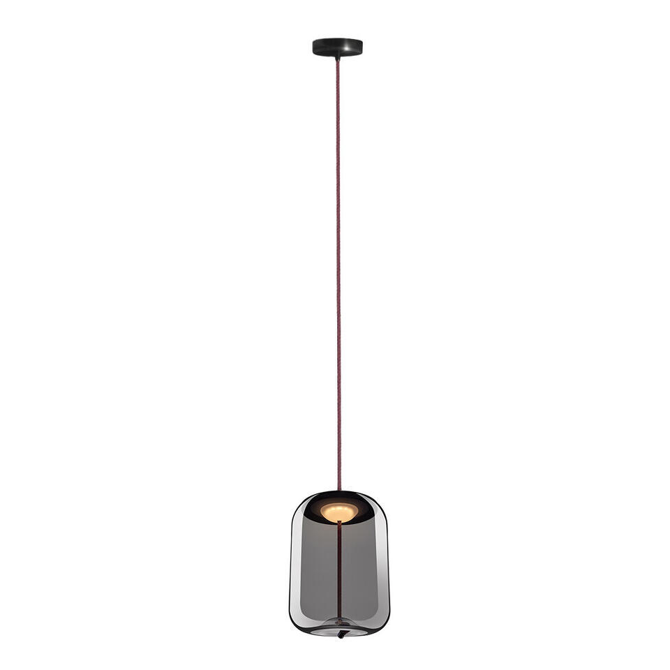 Фото №8  Подвесной светильник 8134-C mini Подвесной светильник LOFT IT Knot
