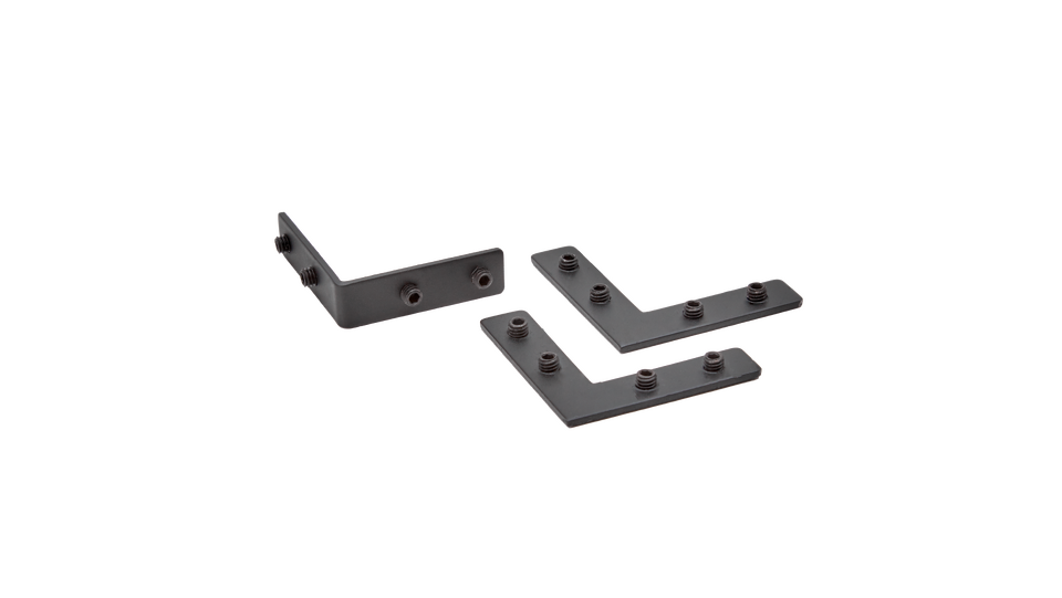Фото №1  SWG PRO SY-CN-SET2, набор коннекторов для вертикального соединения серии SY