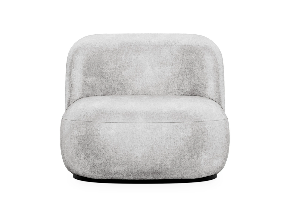 Фото №7  Кресло OGOGOHOME Кресло Patti