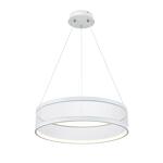 Превью фото №5  Люстра LUMION 8104/38L LEDIO LN26 260 белый, металл Люстра подвесная LED 38W  3000/4000/6000К 220V FELISITI