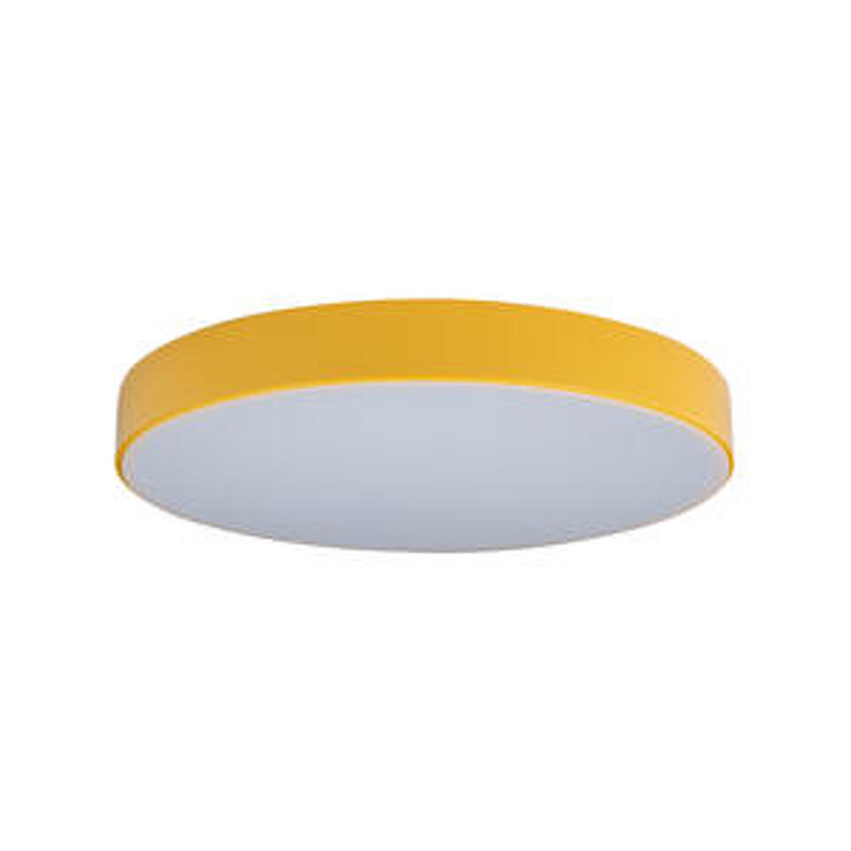 Фото №7  10002/24 Yellow Потолочный светильник LOFT IT Axel