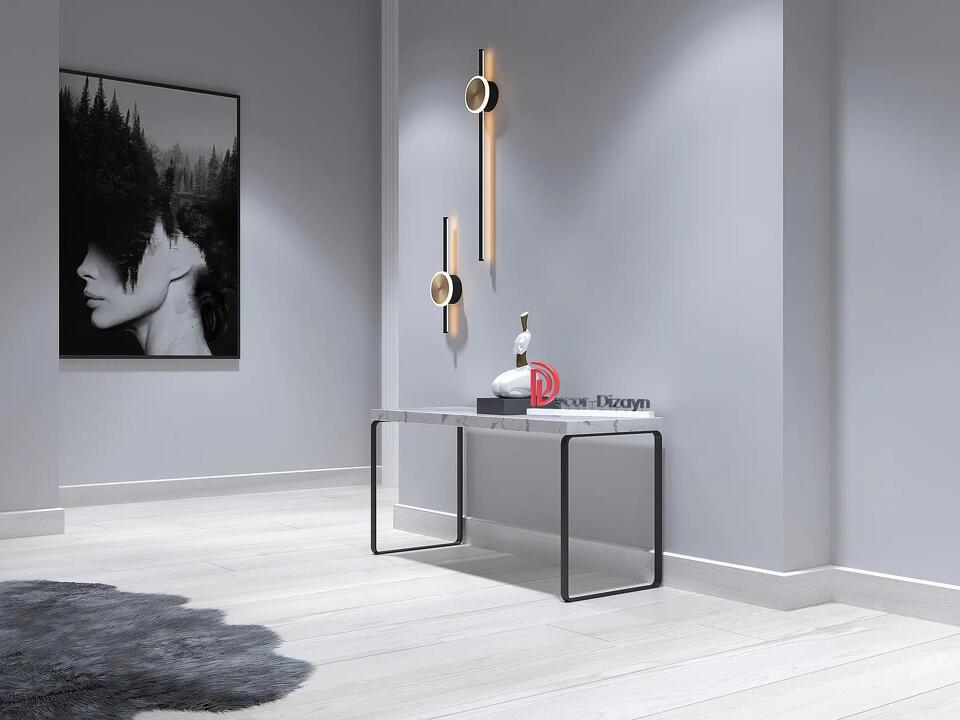 Фото №5  Плинтус Decor-dizayn 706-75/Плинтус (80х13x2400мм)/20, шт