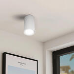 Превью фото №5  10220 White 4000K Потолочный светильник LOFT IT Tictac