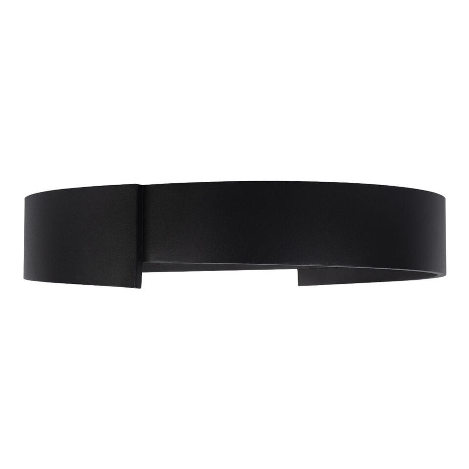 Фото №7  10200 Black Потолочный светильник LOFT IT Coin