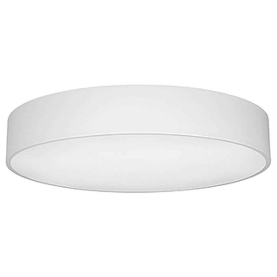 Фото №1  Arlight Светильник SP-TOR-PILL-R600-50W Day4000 (WH, 120 deg) ( IP20 Металл, 3 года)