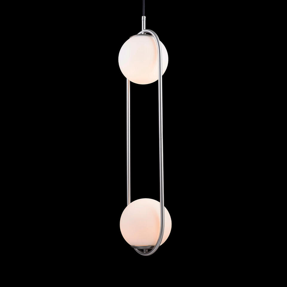 Фото №5  Подвесной светильник LOFT2601-B Подвесной светильник LOFT IT Glob