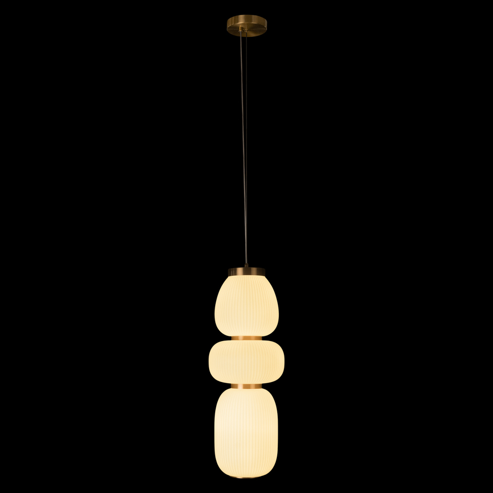 Фото №9  Подвесной светильник 10422/C Подвесной светильник LOFT IT Duff