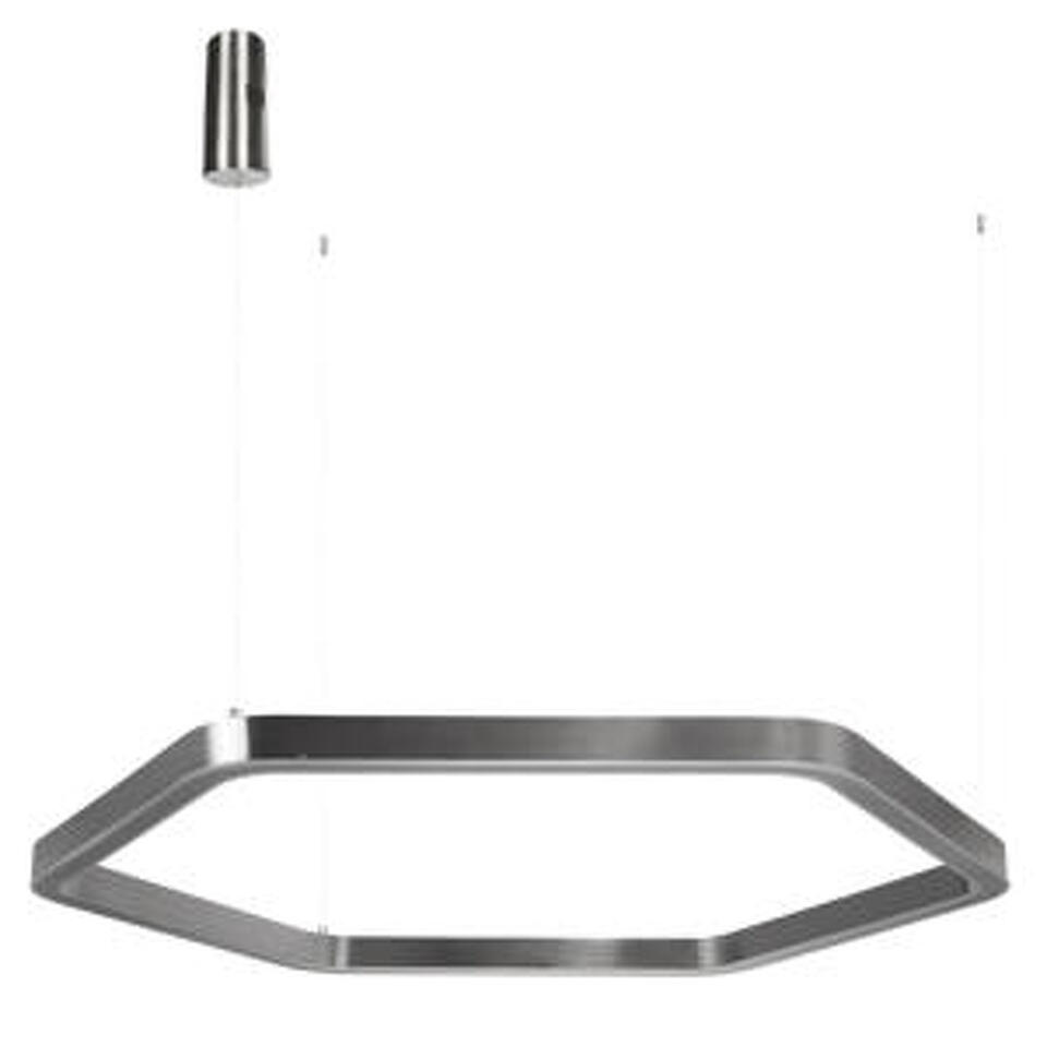Фото №7  Подвесной светильник 10243L Dark grey Подвесной светильник LOFT IT Titanium