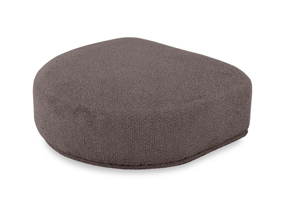 Фото №9  OGOGOHOME Пуф торцевой Fabro