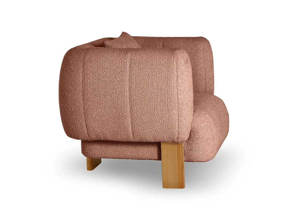 Фото №7  Кресло OGOGOHOME Кресло Cassis