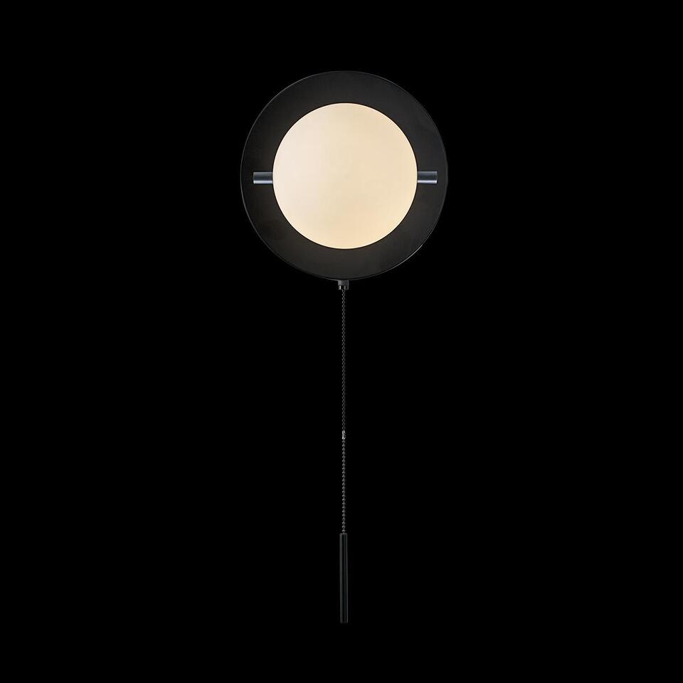 Фото №7  10029W Black Бра LOFT IT Signal
