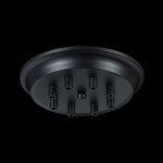 Превью фото №2  Универсальное крепление Maytoni T455-08-BASE