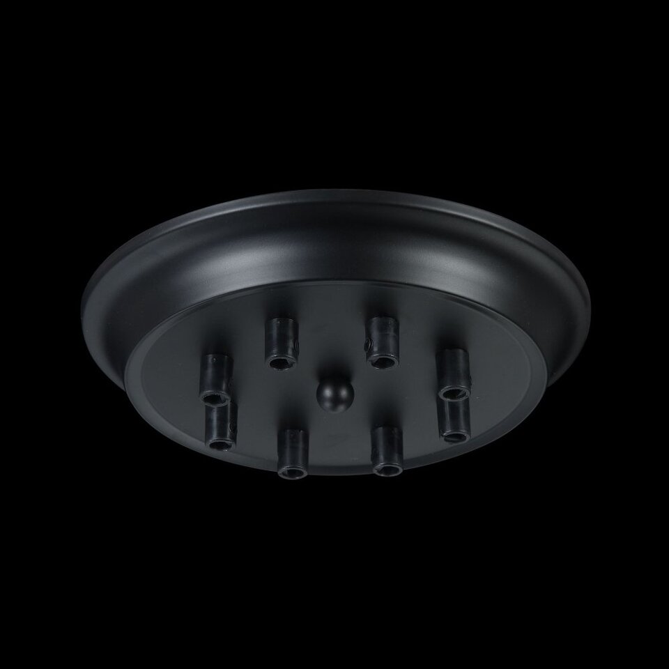Фото №3  Универсальное крепление Maytoni T455-08-BASE