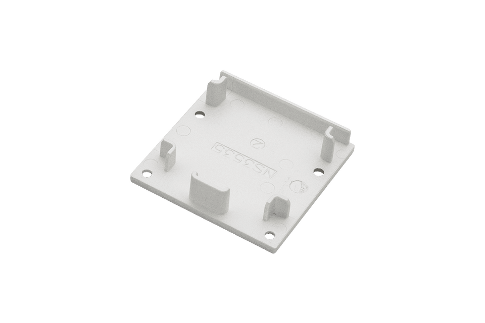 Фото №2  SWG PRO Заглушки для Design LED LS 3535 (комлект, 2 шт)