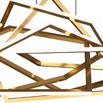 Превью фото №3  Подвесной светильник 10028 Подвесной светильник LOFT IT Ring