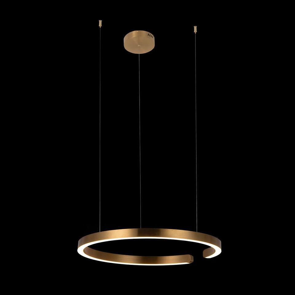 Фото №5  Подвесной светильник 10013L Подвесной светильник LOFT IT Ring