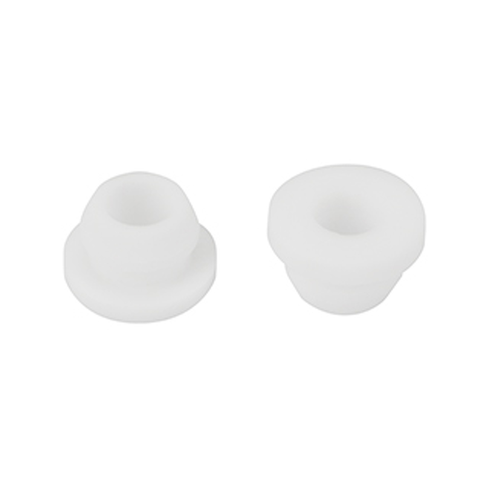 Фото №1  Arlight Муфта IP-LINE-4050-WHITE SILICONE ( Силикон)