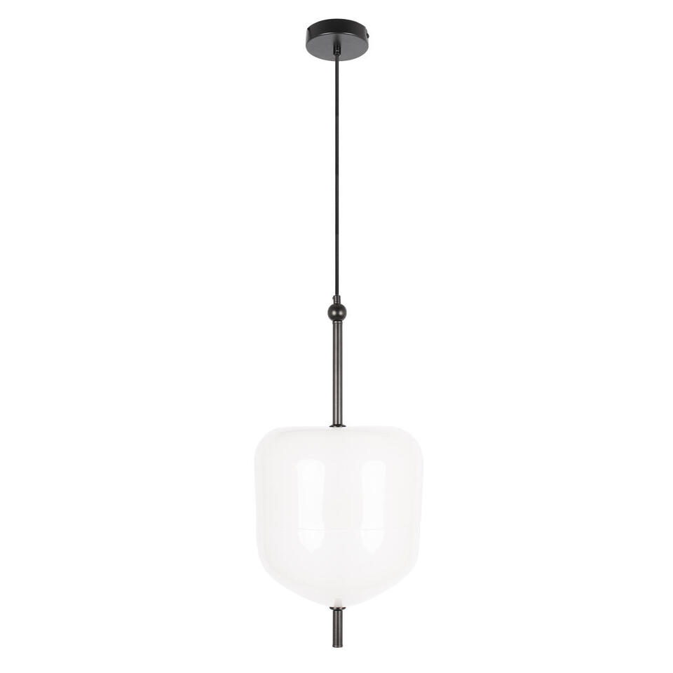 Фото №6  Подвесной светильник 10223/D White Подвесной светильник LOFT IT Venice