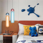Превью фото №5  Подвесной светильник 10239P/D Подвесной светильник LOFT IT Lollipop