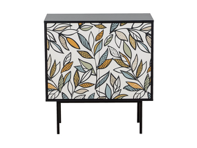 Фото OGOGOHOME Шкаф Boho Color низкий