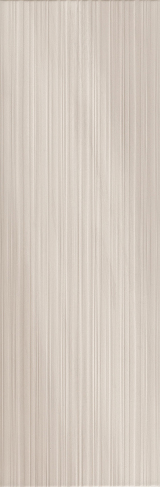 Фото №1  Плитка DOM Ceramiche Керамическая плитка SPOTLIGHT TAUPE LINES LUX 33,3x100