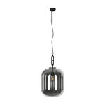 Превью фото №5  Подвесной светильник 10195/350 Smoke Подвесной светильник LOFT IT Oda