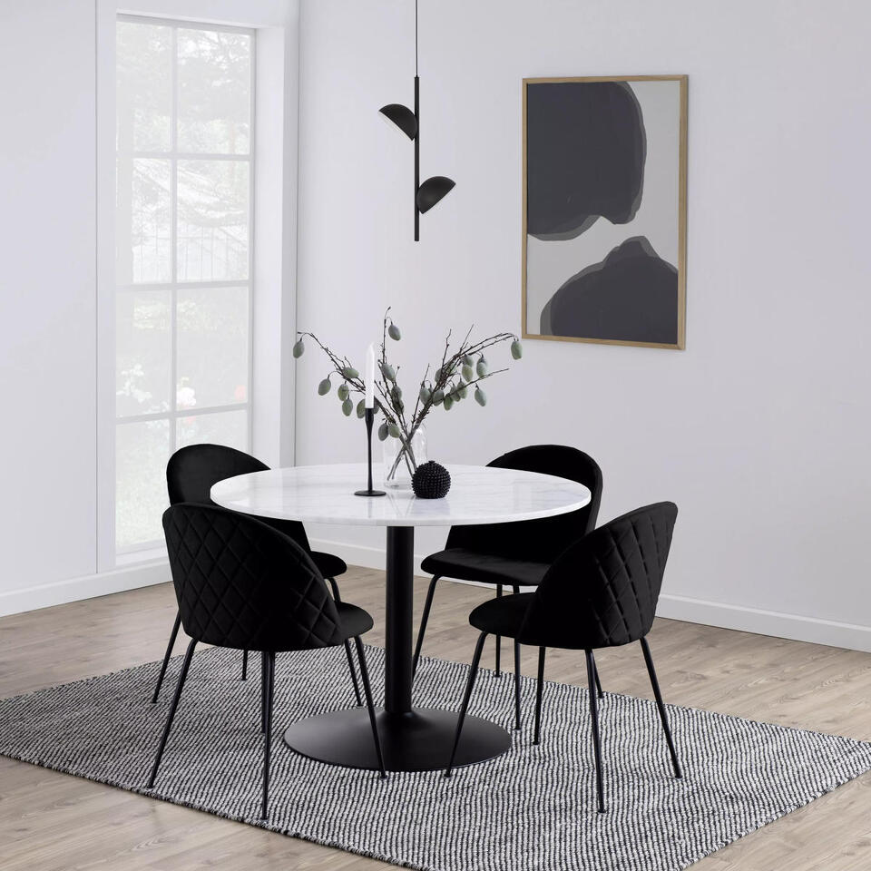 Фото №6  Подвесной светильник 10335 Black Подвесной светильник LOFT IT Mons