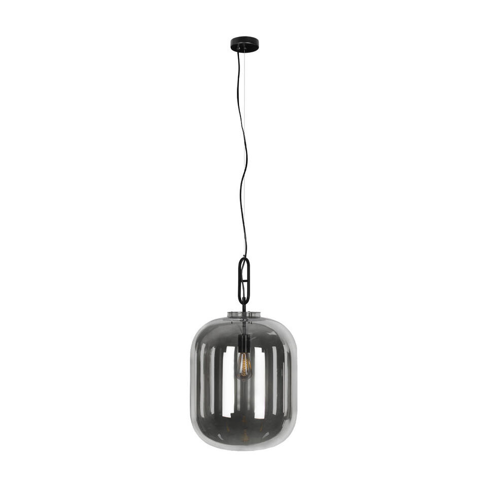 Фото №7  Подвесной светильник 10195/350 Smoke Подвесной светильник LOFT IT Oda