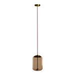 Превью фото №3  Подвесной светильник 8135-C mini Подвесной светильник LOFT IT Knot