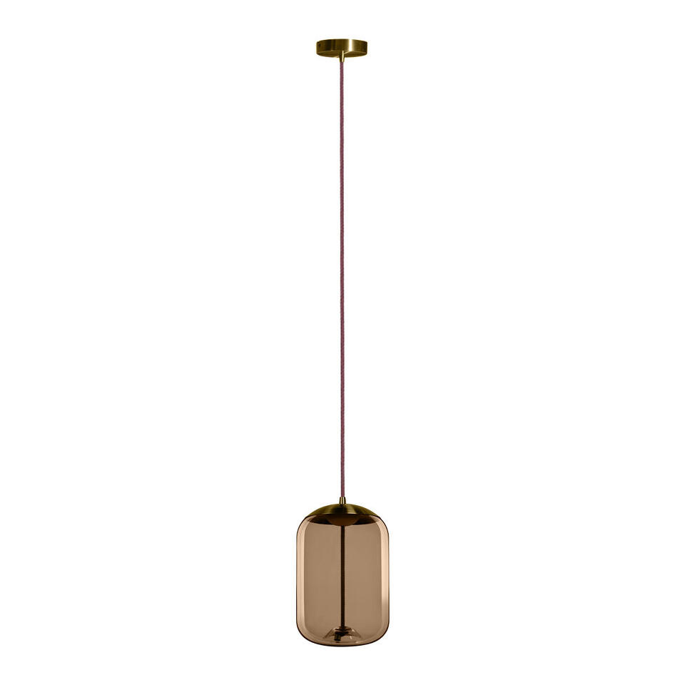 Фото №8  Подвесной светильник 8135-C mini Подвесной светильник LOFT IT Knot