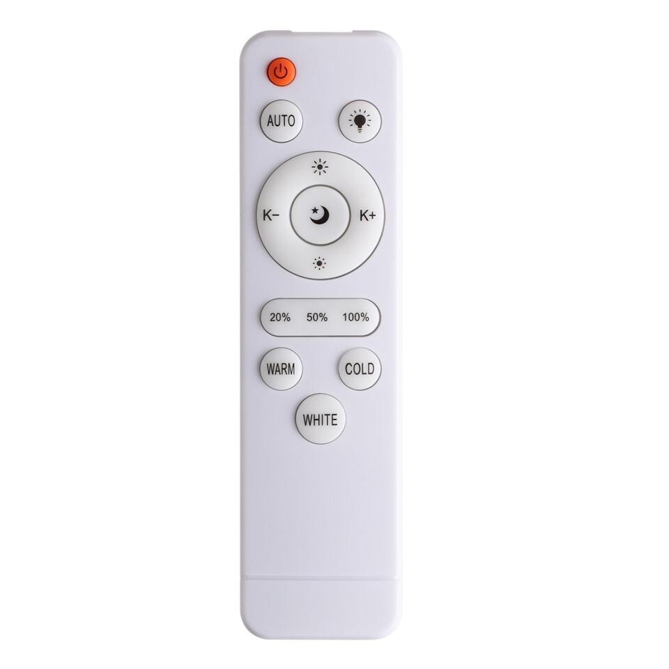 Фото №8  SONEX 7621/DL PALE SN 162 Светильник пластик/черн./медный LED 48Вт 3000-6300K 440х440 IP43 пульт ДУ EFFA