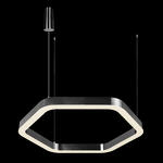 Превью фото №3  Подвесной светильник 10243S Dark grey Подвесной светильник LOFT IT Titanium