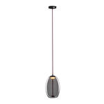 Превью фото №4  Подвесной светильник 8134-A mini Подвесной светильник LOFT IT Knot