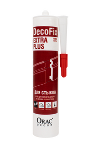 Фото Orac FX250 Клей для декора/DecoFix