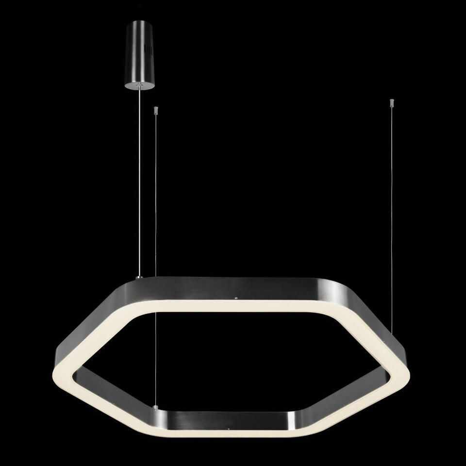 Фото №7  Подвесной светильник 10243S Dark grey Подвесной светильник LOFT IT Titanium