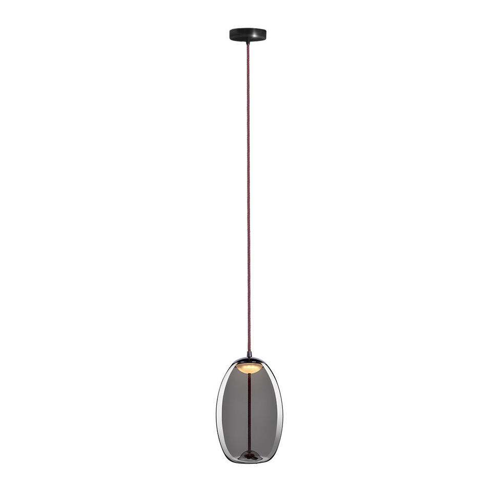 Фото №8  Подвесной светильник 8134-A mini Подвесной светильник LOFT IT Knot