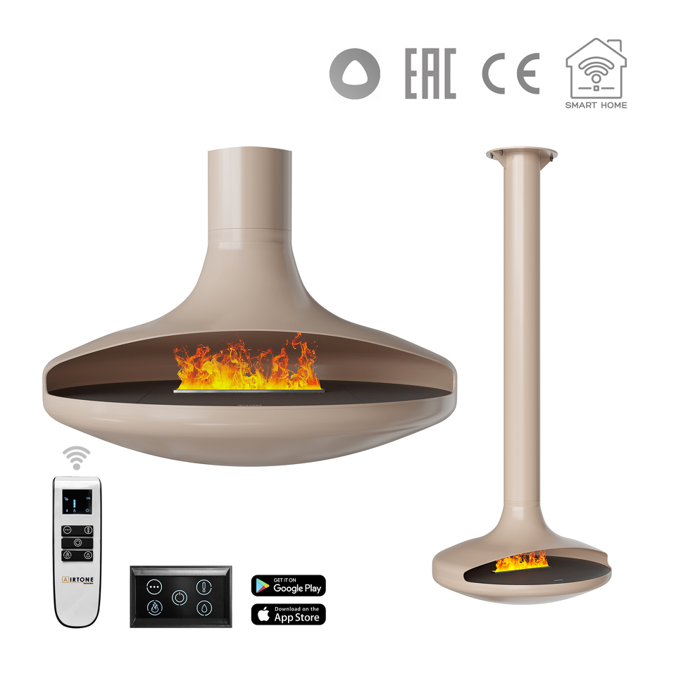 Фото №1  Airtone CLOUD VEPO 1000 B