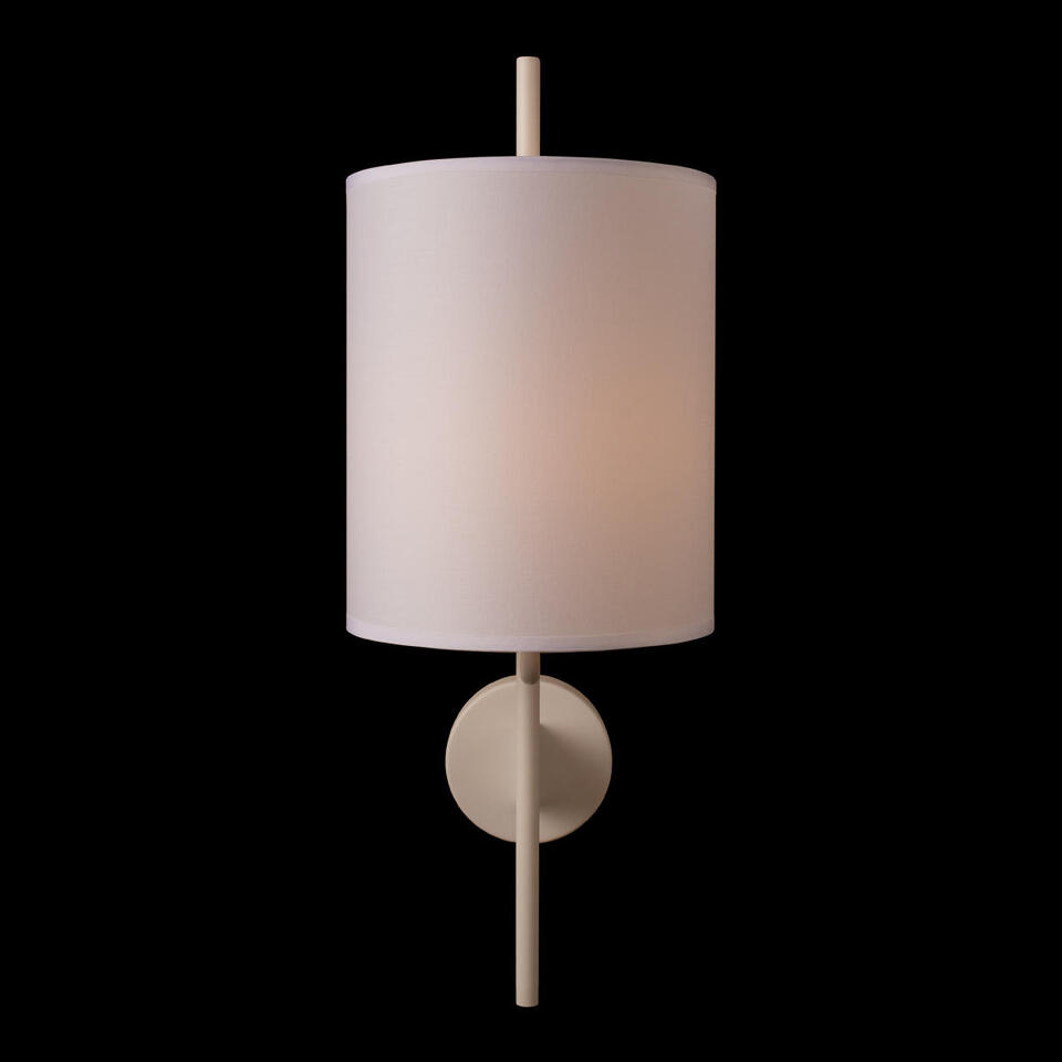 Фото №7  10253W/A White Настенный светильник LOFT IT Ritz