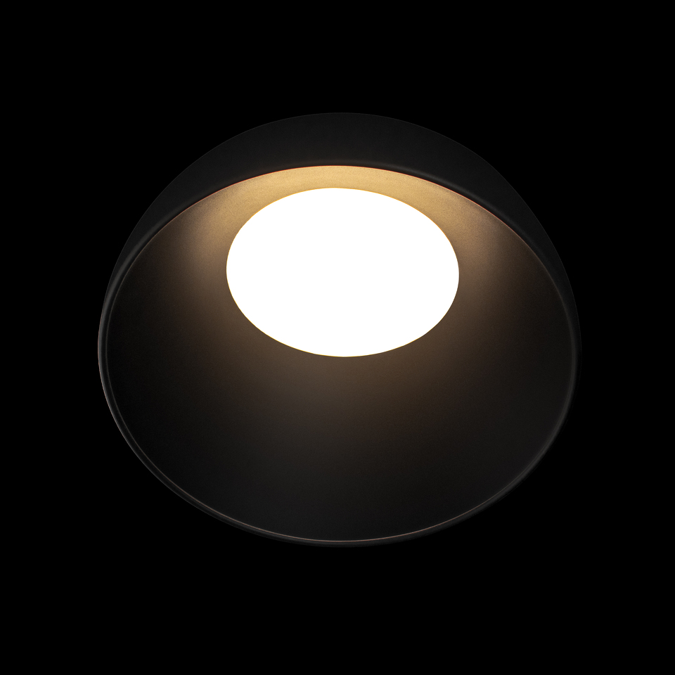 Фото №7  10197/350 BB Потолочный светильник LOFT IT Egg