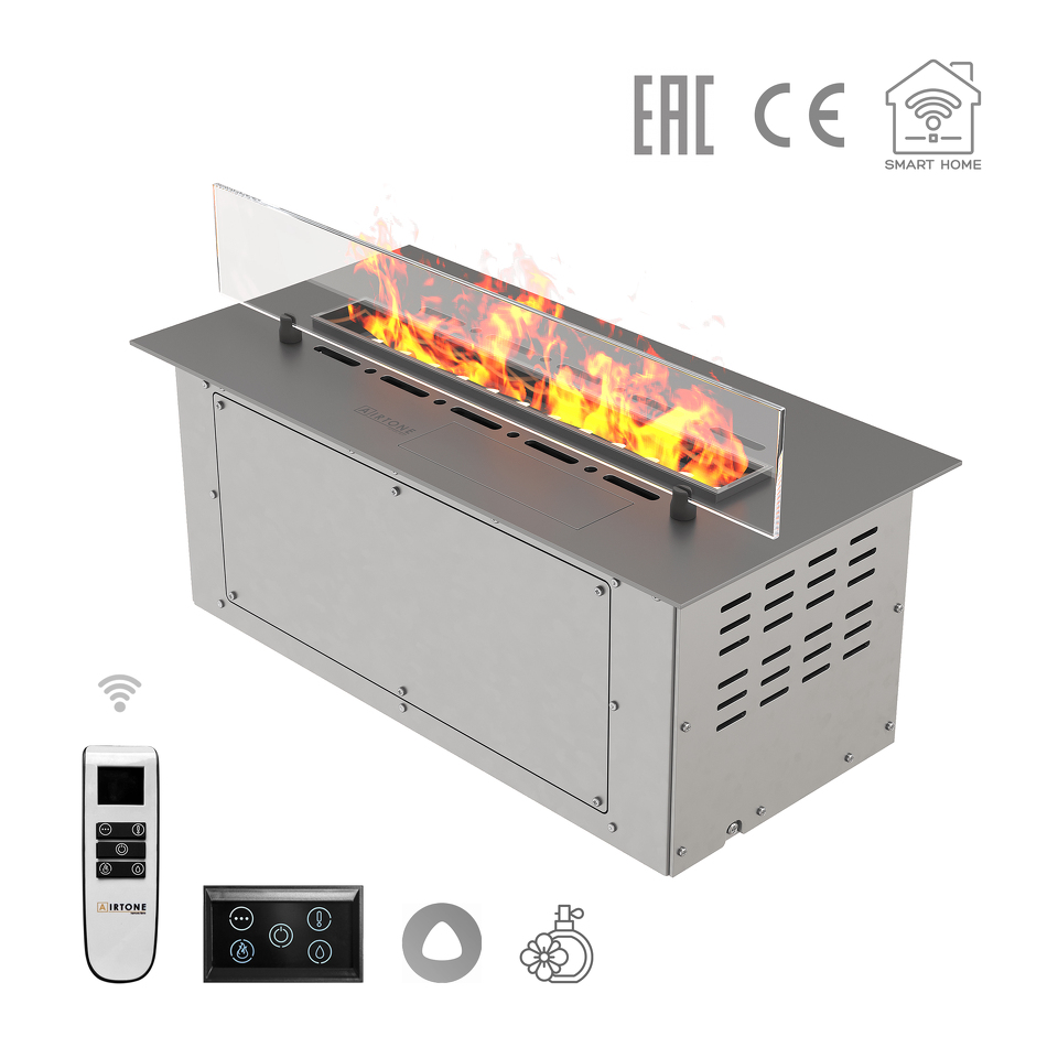 Фото №1  Airtone VEPO 500 BP