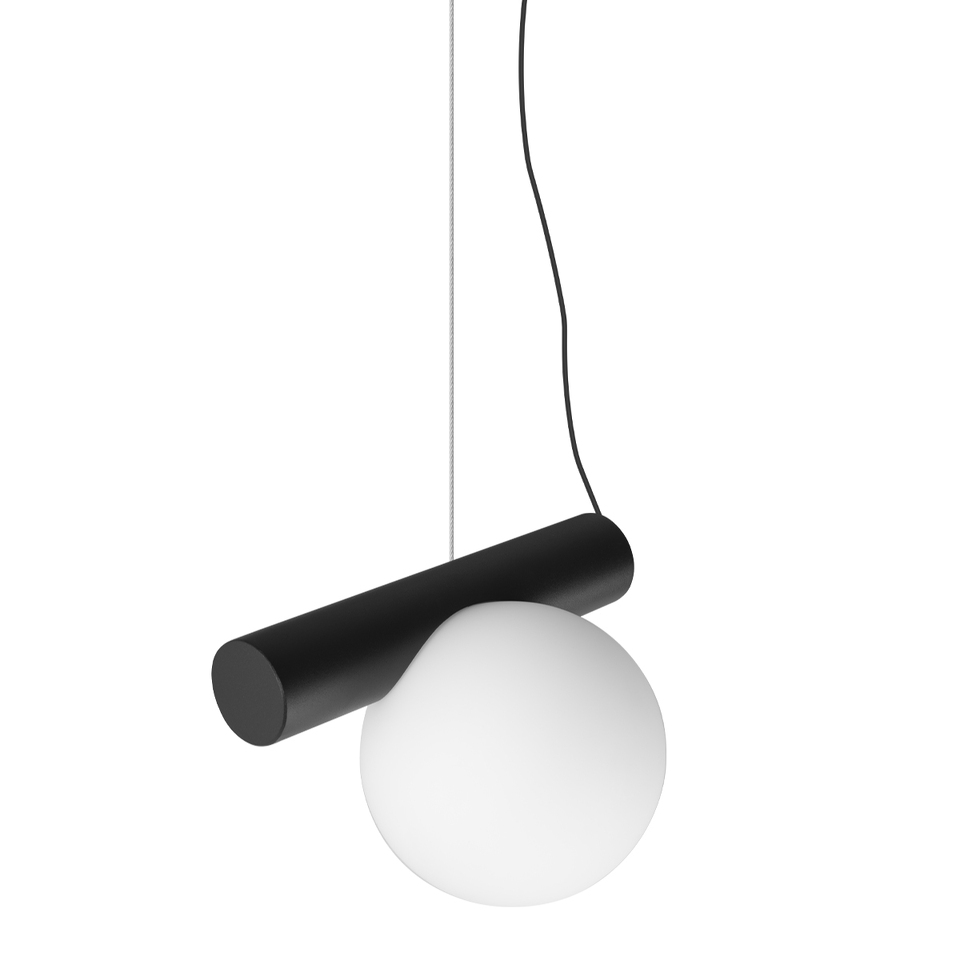 Фото №7  Подвесной светильник 10389 Подвесной светильник LOFT IT Tip