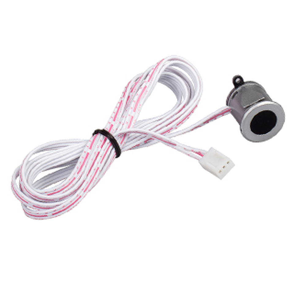 Фото №1  Arlight ИК-датчик SR-Hand-Switch-Silver-R ( -)