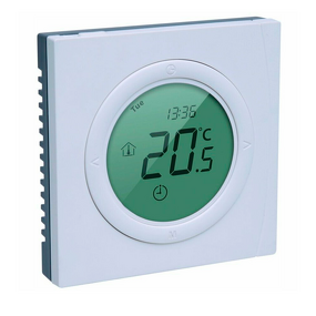 Фото Терморегулятор Danfoss™ ECtemp Next Plus с комбинацией датчиков, 16А