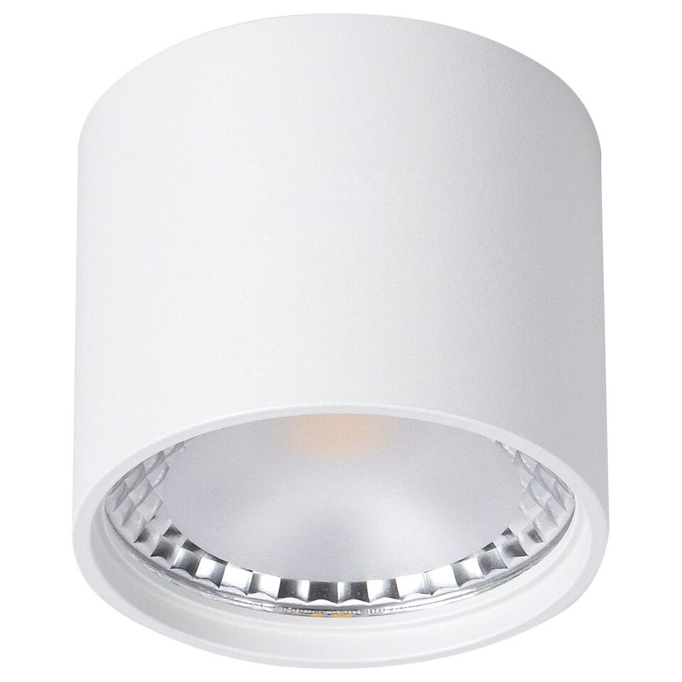 Фото №1  WTA.O02.007.V0.07 WERTMARK TECHNICAL ALTAIR светильник точечный накладной, LED, 7W, 3000/4000/5500K