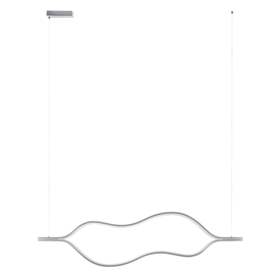 Фото №8  Подвесной светильник 10403/1200 SN Подвесной светильник LOFT IT Tape Light