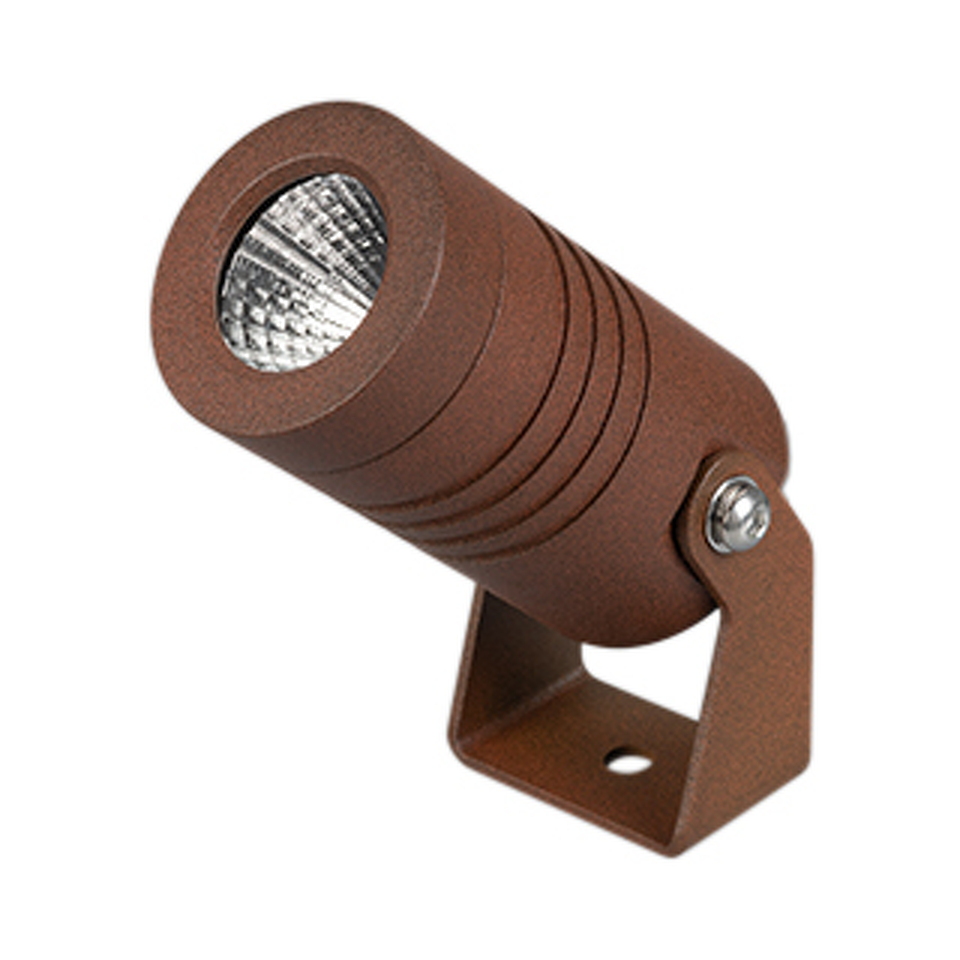 Фото №1  Arlight Светильник ALT-RAY-R42-5W Day4000 (RS, 25 deg, 230V) ( IP67 Металл, 3 года)