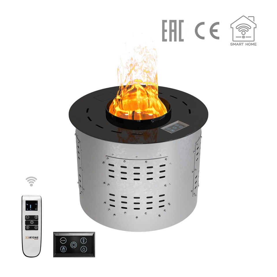 Фото №1  Airtone VEPO ROUND 400 BT
