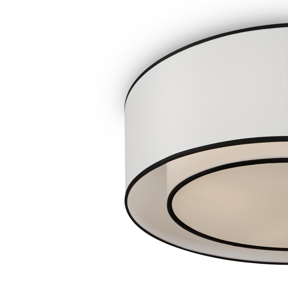 Фото №9  Потолочный светильник Maytoni MOD613CL-03W