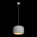Превью фото №4  Подвесной светильник 10252/300 White Подвесной светильник LOFT IT Stone