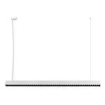 Превью фото №6  Подвесной светильник 10318/B White Подвесной светильник LOFT IT Vim